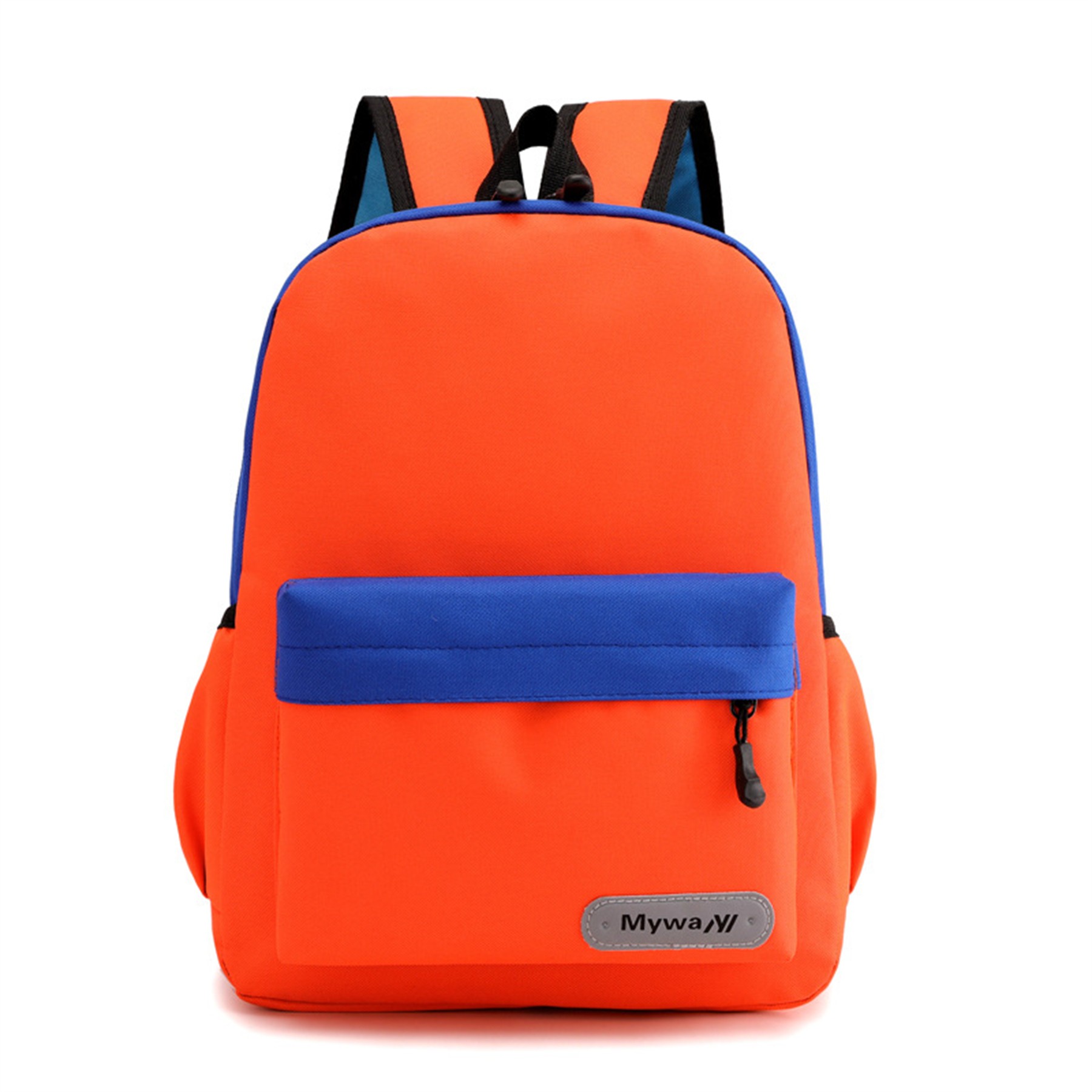 Preschool Toddler Backpack 2