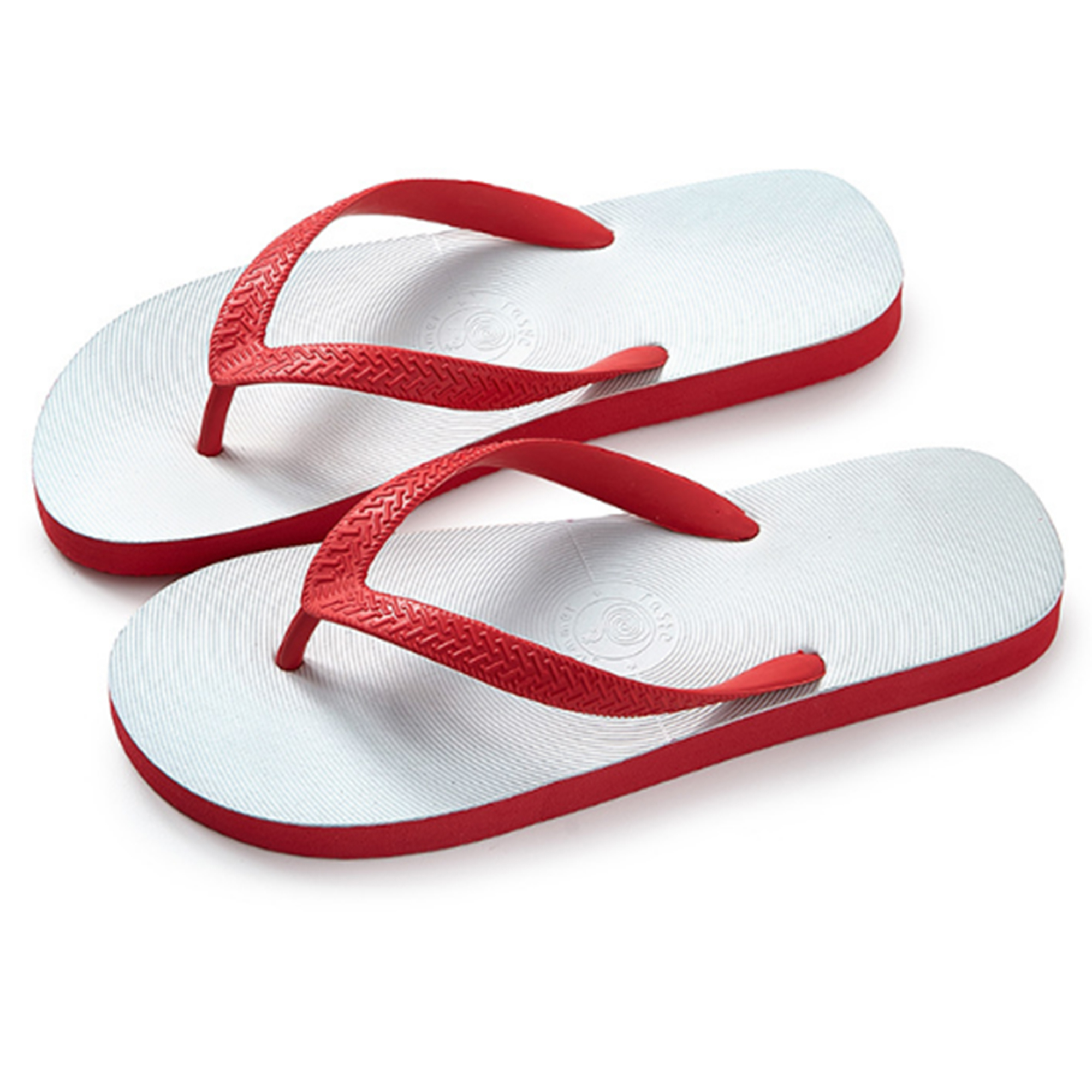 MOQ 50 PCS Stylish Adult Flip Flop 4