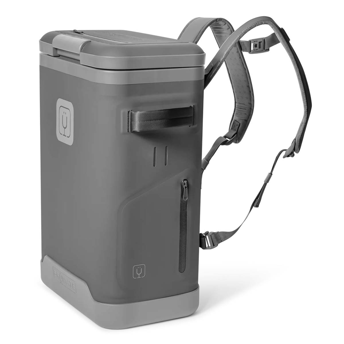 BrüMate MagPack™ 24-Can Shoulder Sling Soft Cooler 8