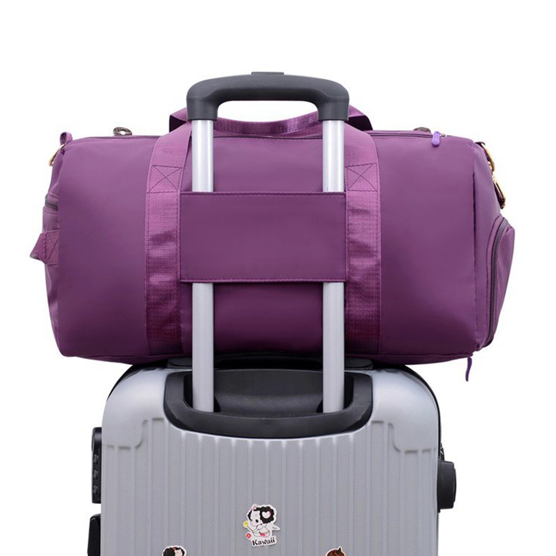 Travel Duffel Bags Gym Training 6