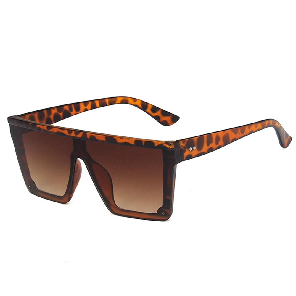 Large frame retro sunglasses 2