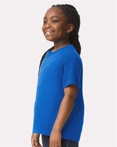 Youth Softstyle® T-Shirt - 64000B 152