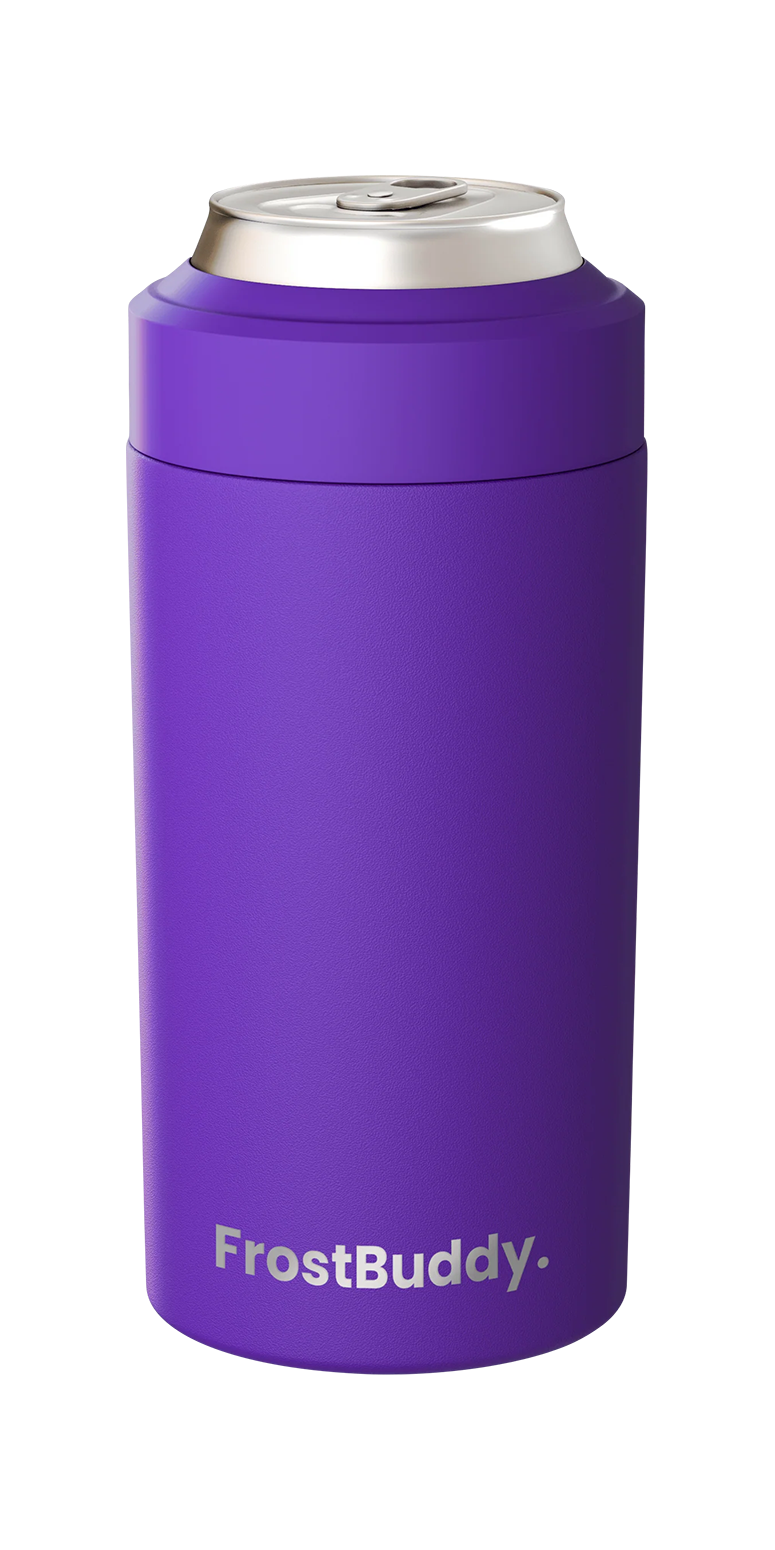 Frost Buddy® Universal Buddy 2.0 - Purple 8