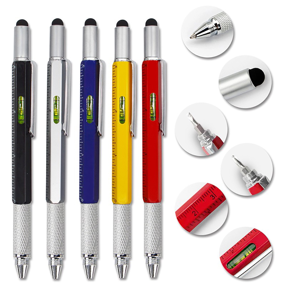 6 In 1 Tool Pen 1