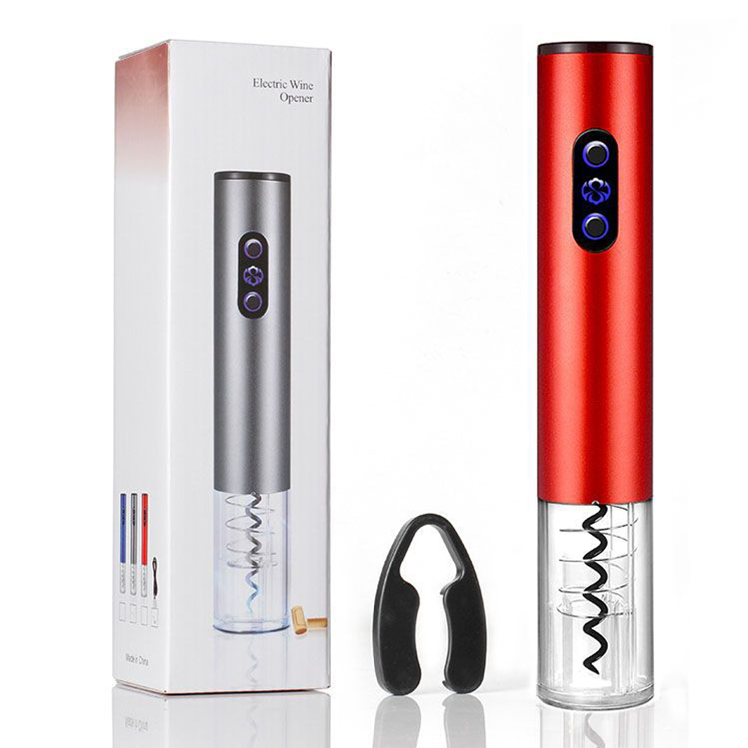 Automatic Electric Wine Opener 1