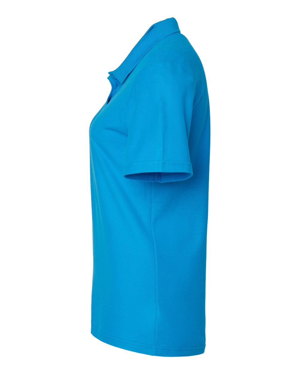 Women's Softstyle® Pique Polo - 64800L 67