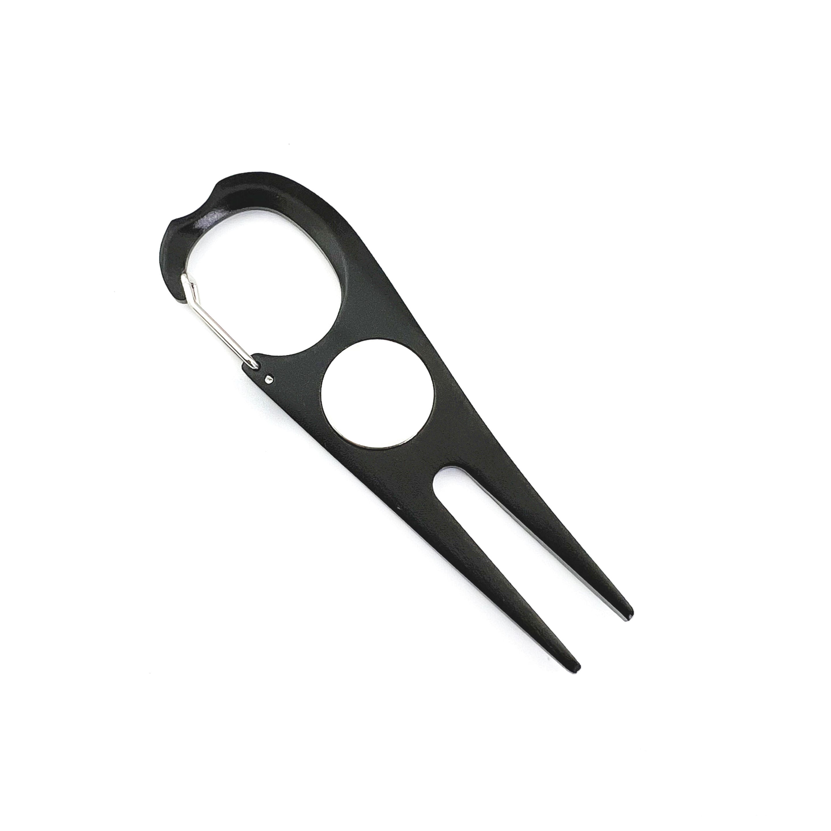 Divot Tool With Magnetic Ball Marker 4