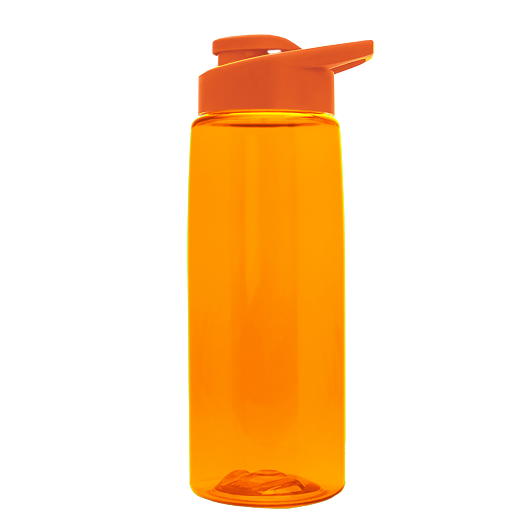 Garyline® Flair Tritan® Bottle with Drink-Thru Lid - 26 oz. 1302