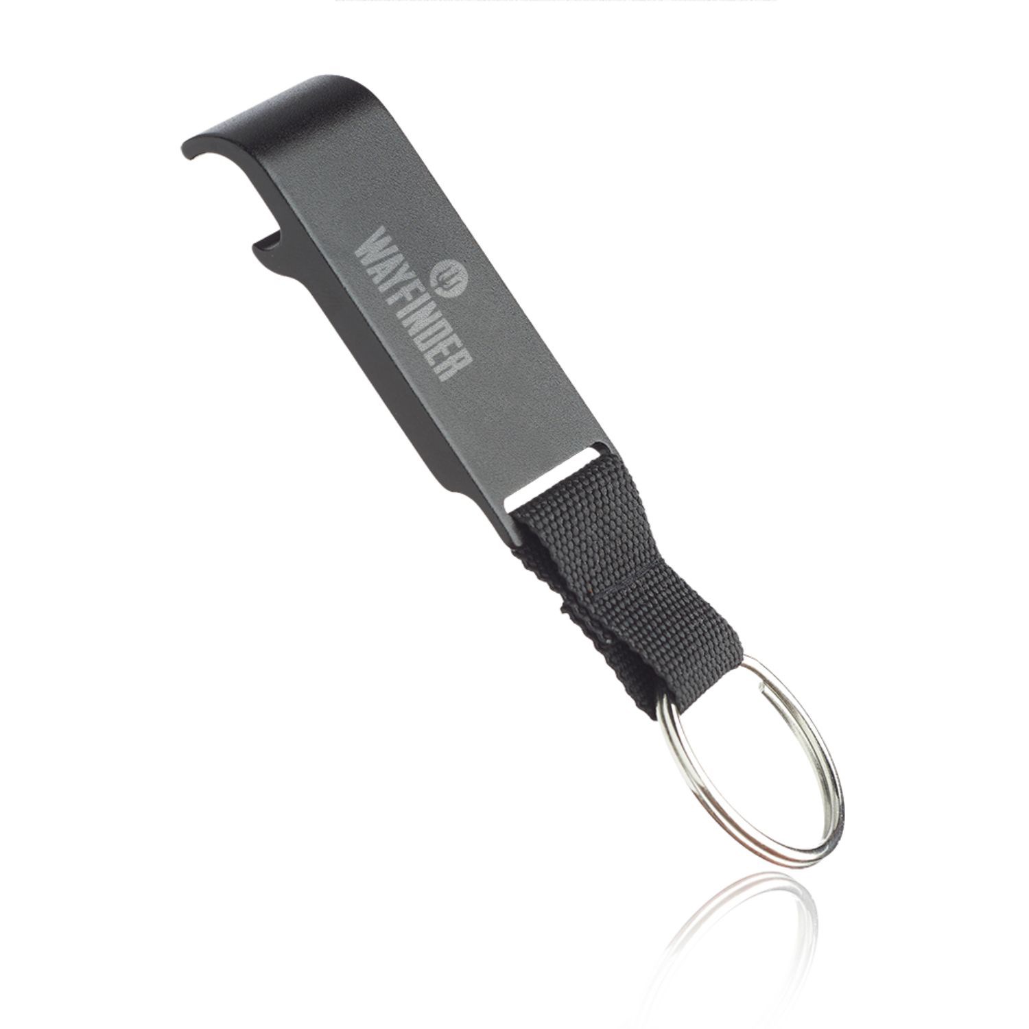 Nitro Metal Bottle Opener Keychains 2