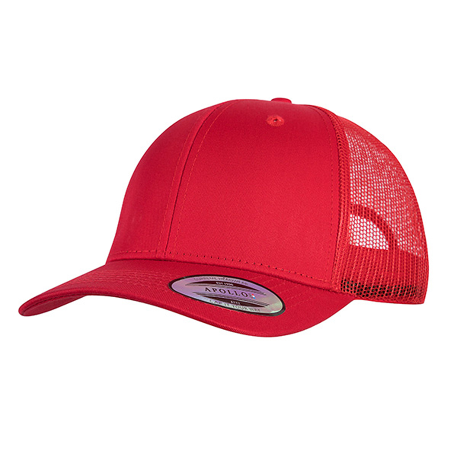 Trucker Cap 17