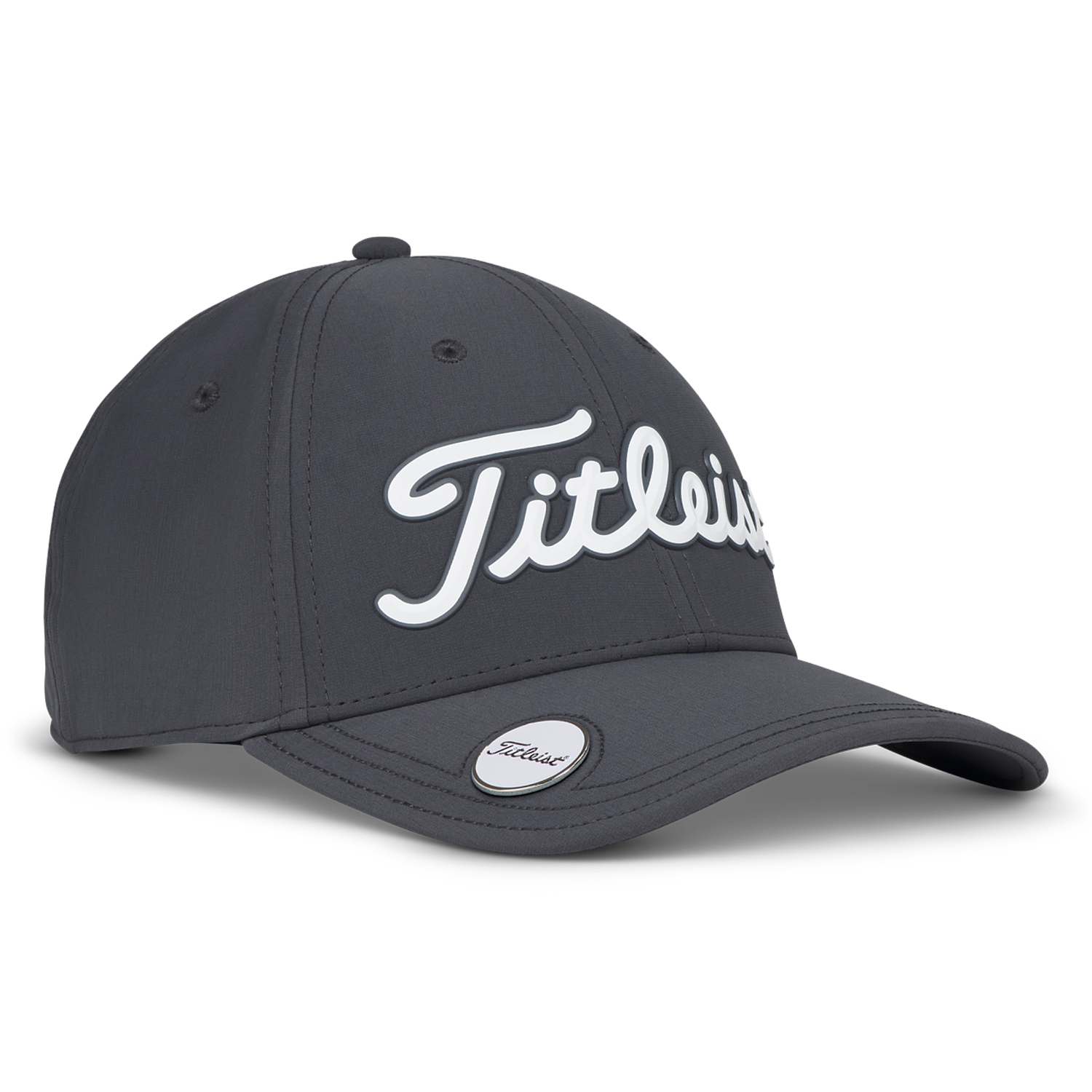 Titleist Players Ball Marker Cap 4