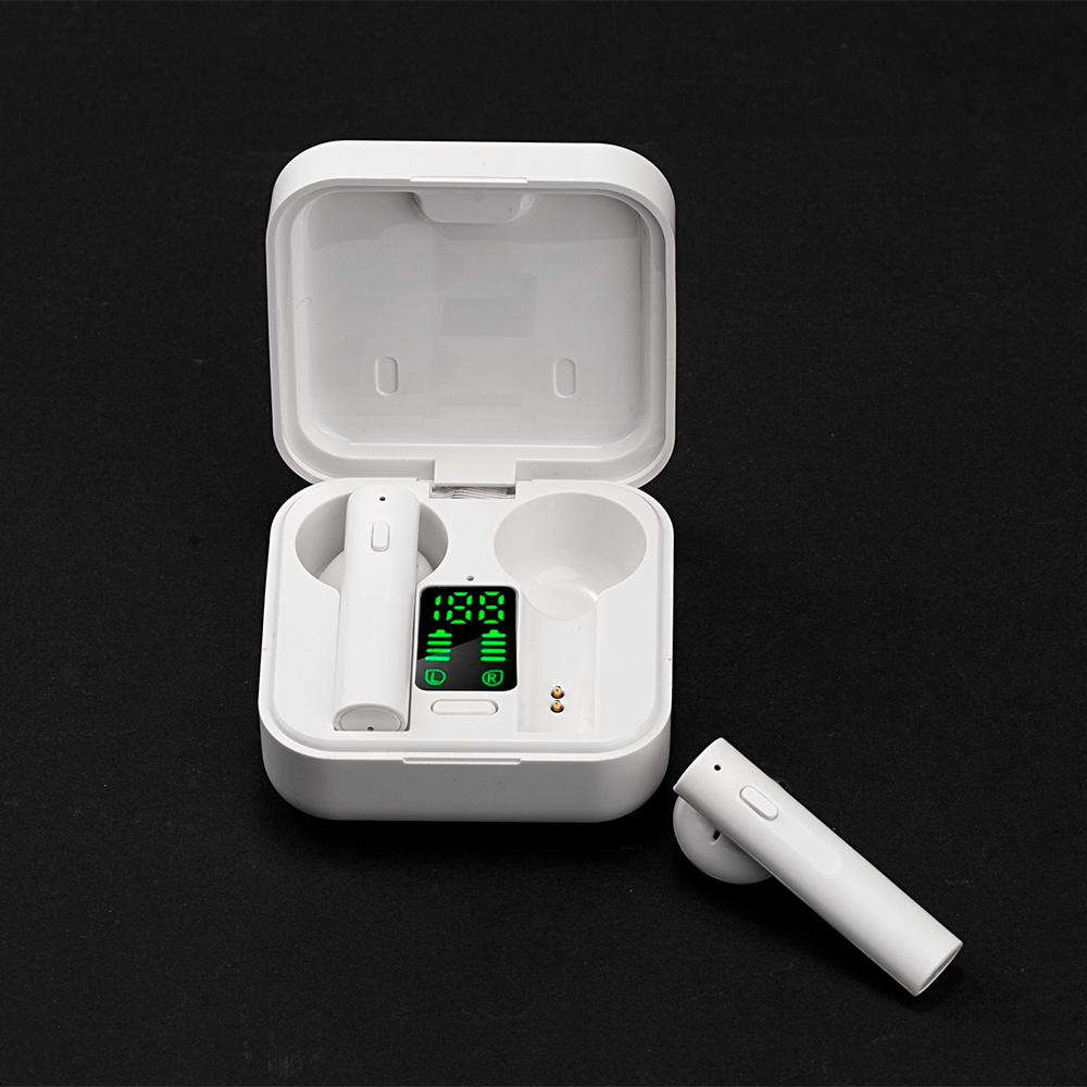 Hemera Solar TWS Earbuds 2