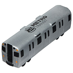 Metro Train Stress Reliever 5