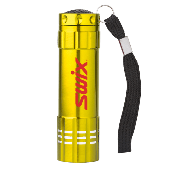 Renegade Aluminum Flashlight 131