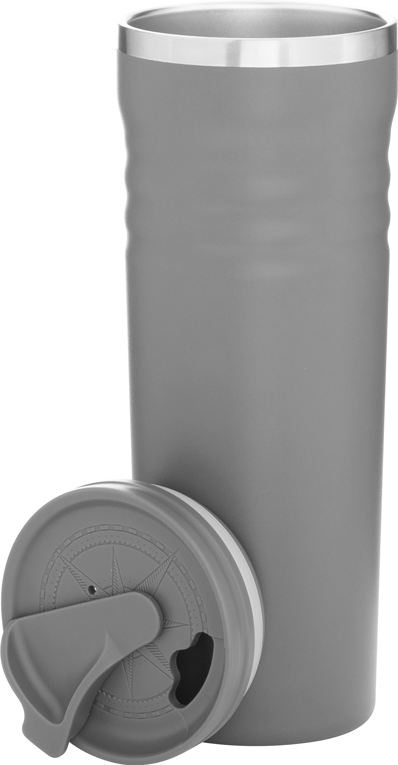 16.9 oz meridian - powder 18
