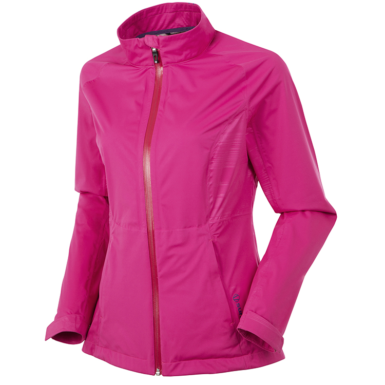 Sunice Ladies Ophelia Zephal Rain Jacket 2