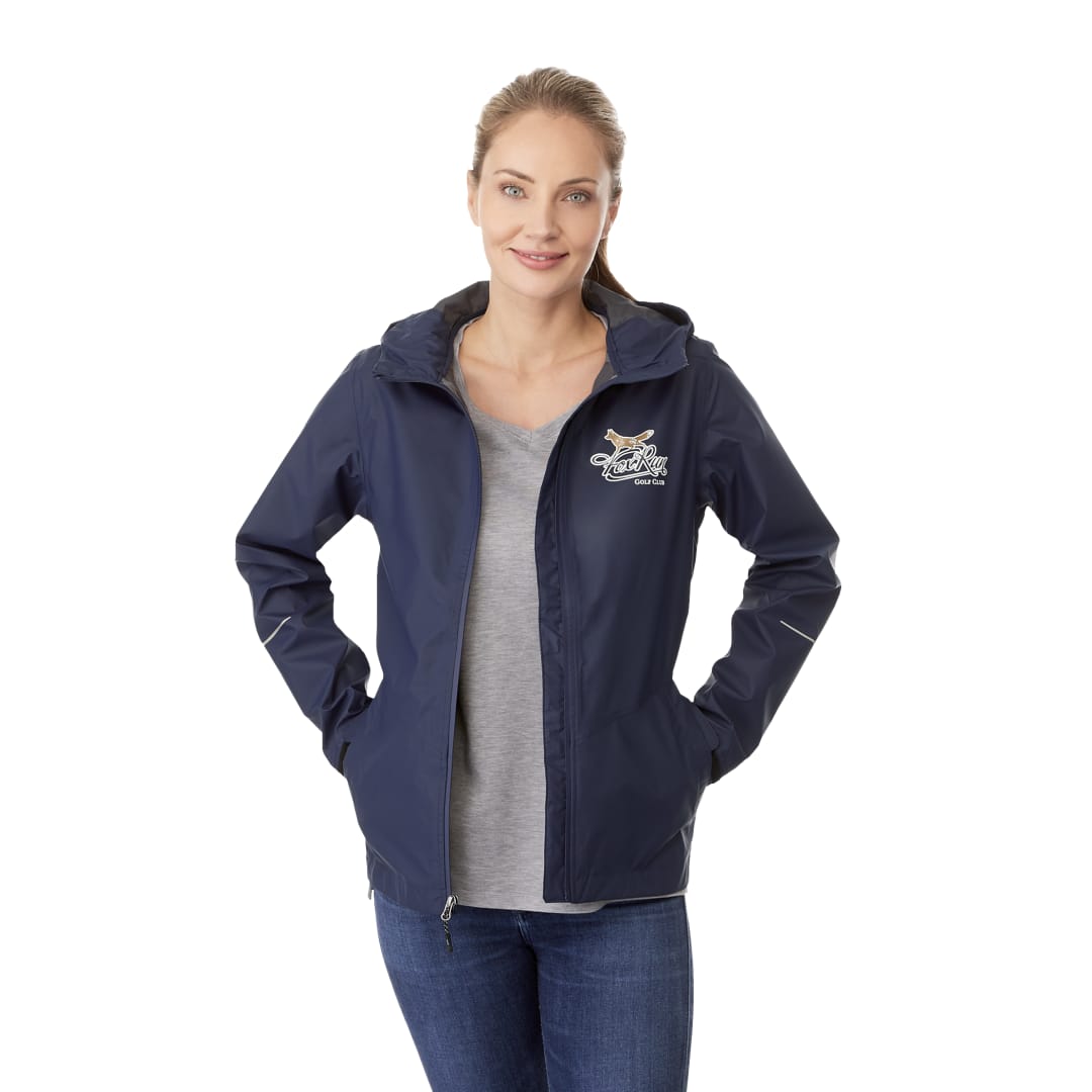 Women's CASCADE Jacket 41