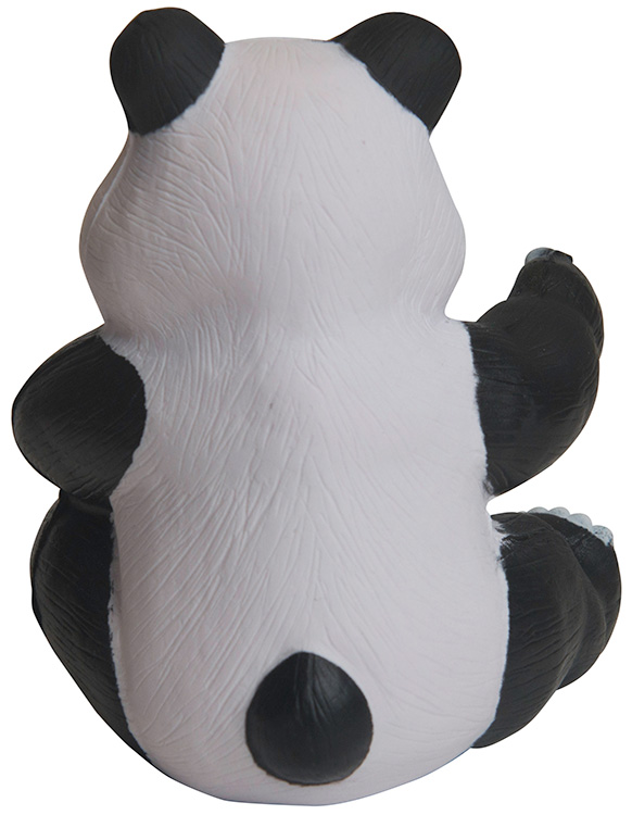 Panda Bear Stress Reliever 2