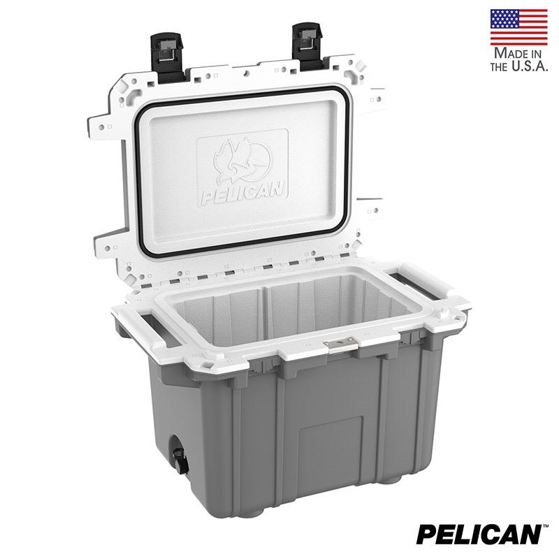 Pelican™ 50qt Elite Cooler 15
