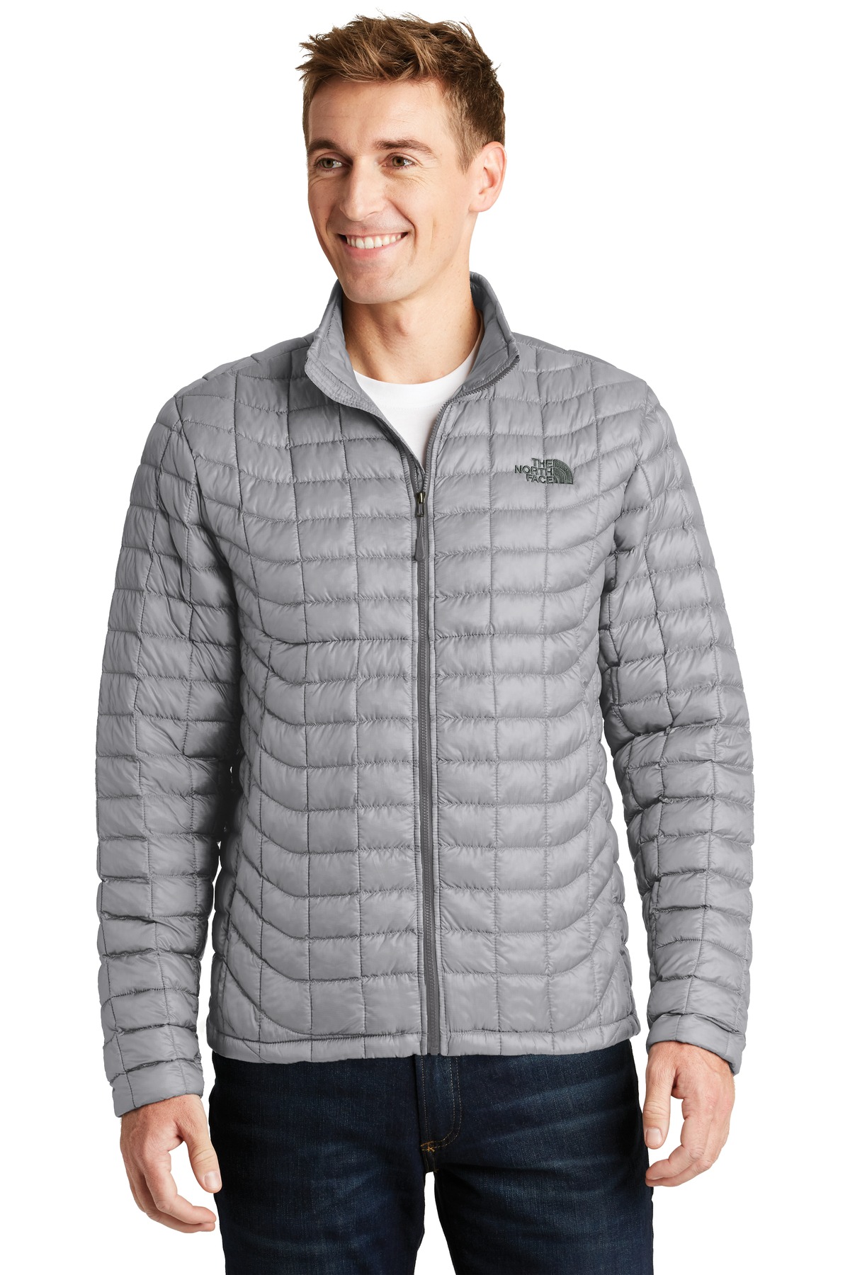 The North Face® ThermoBall Trekker Jacket 7