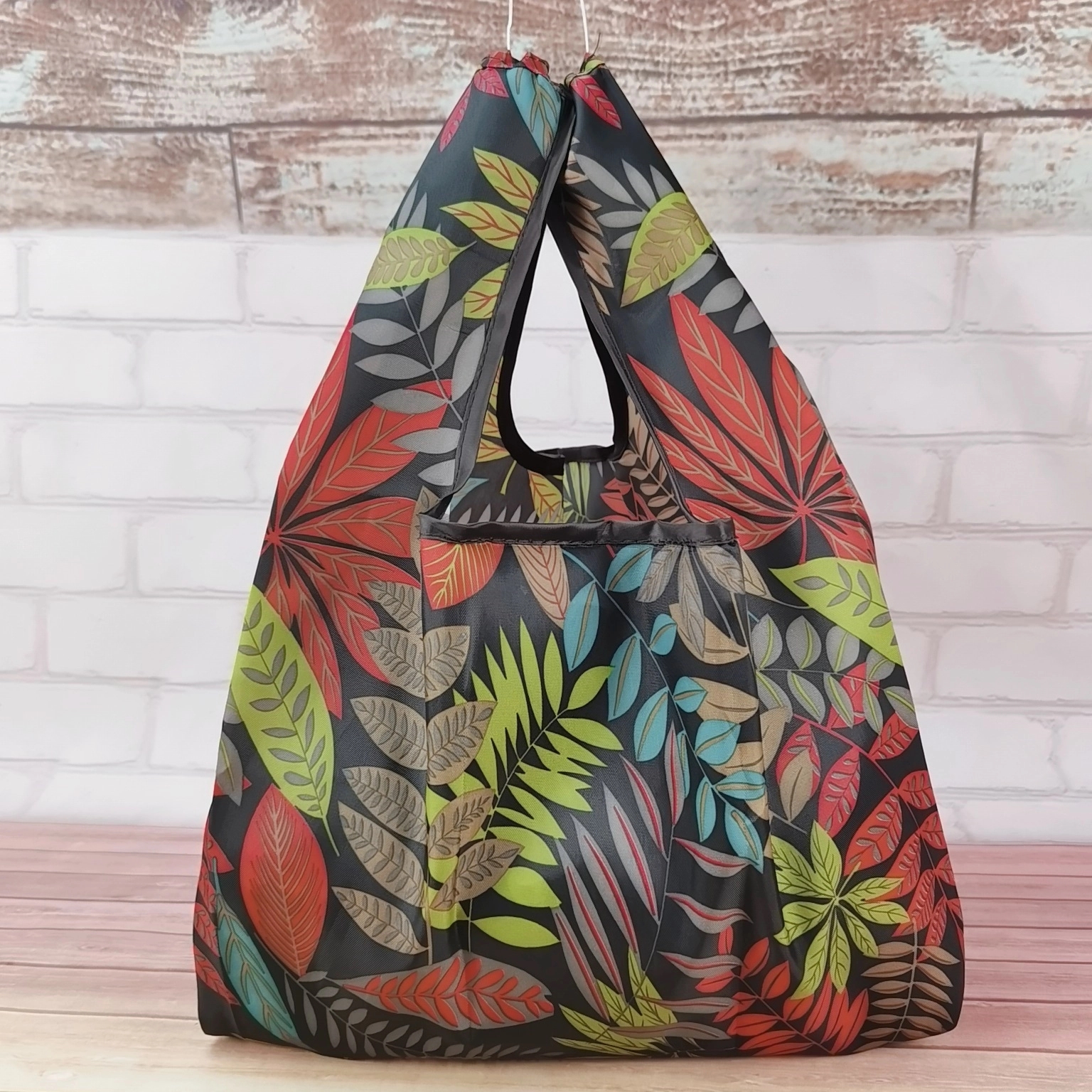 Nylon T-Shirt Bag 5