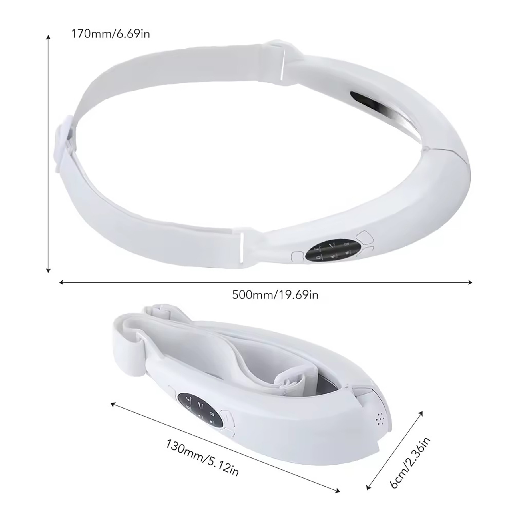 Face Slimming Device 3