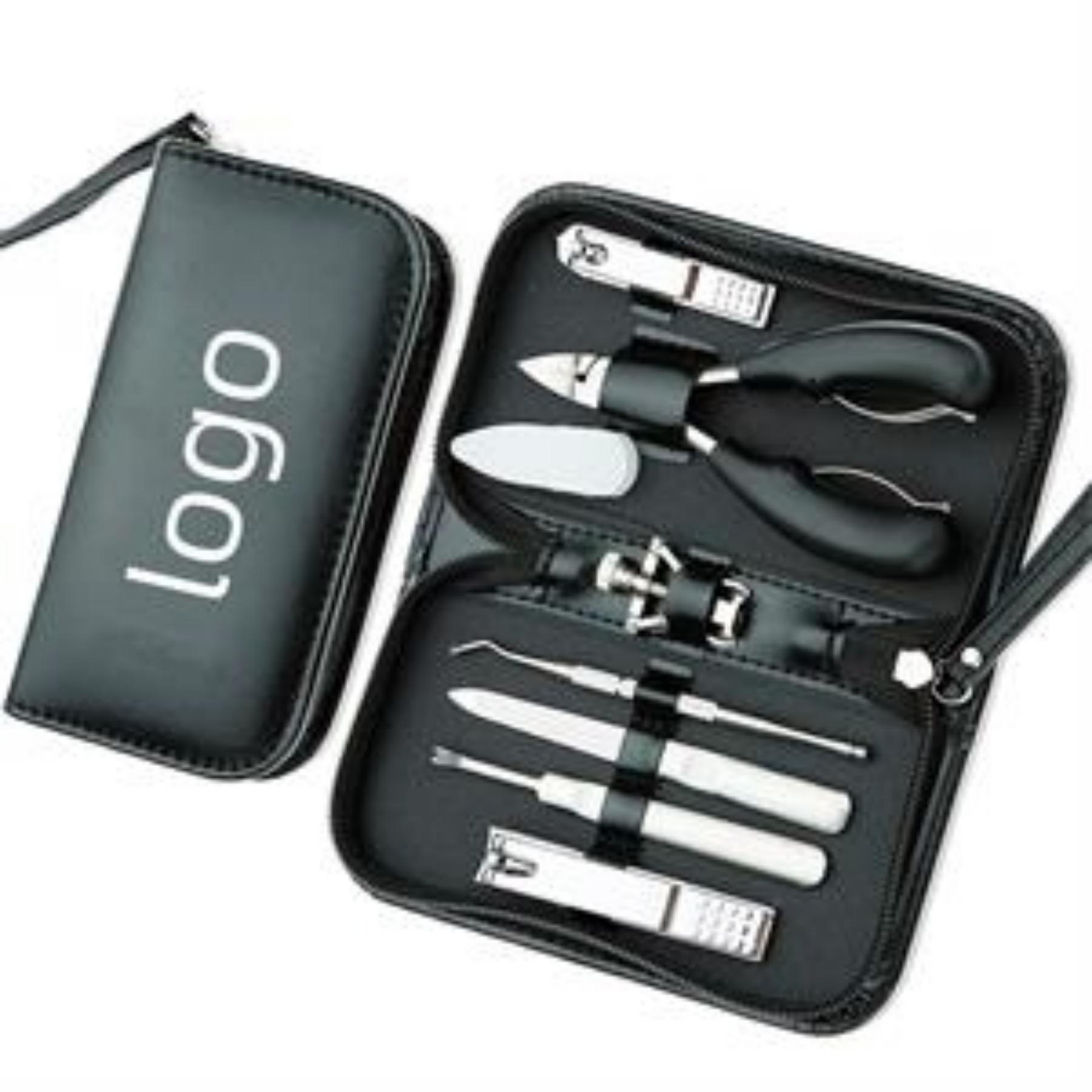 Ingrown Toenail Clipper Kit 2