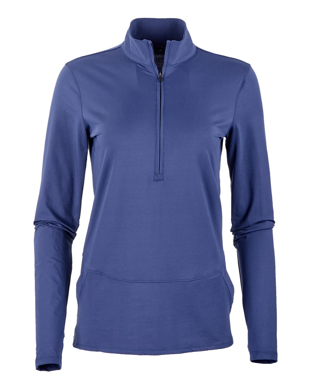 Women's Flex Quarter-Zip Pullover - BW5202 2