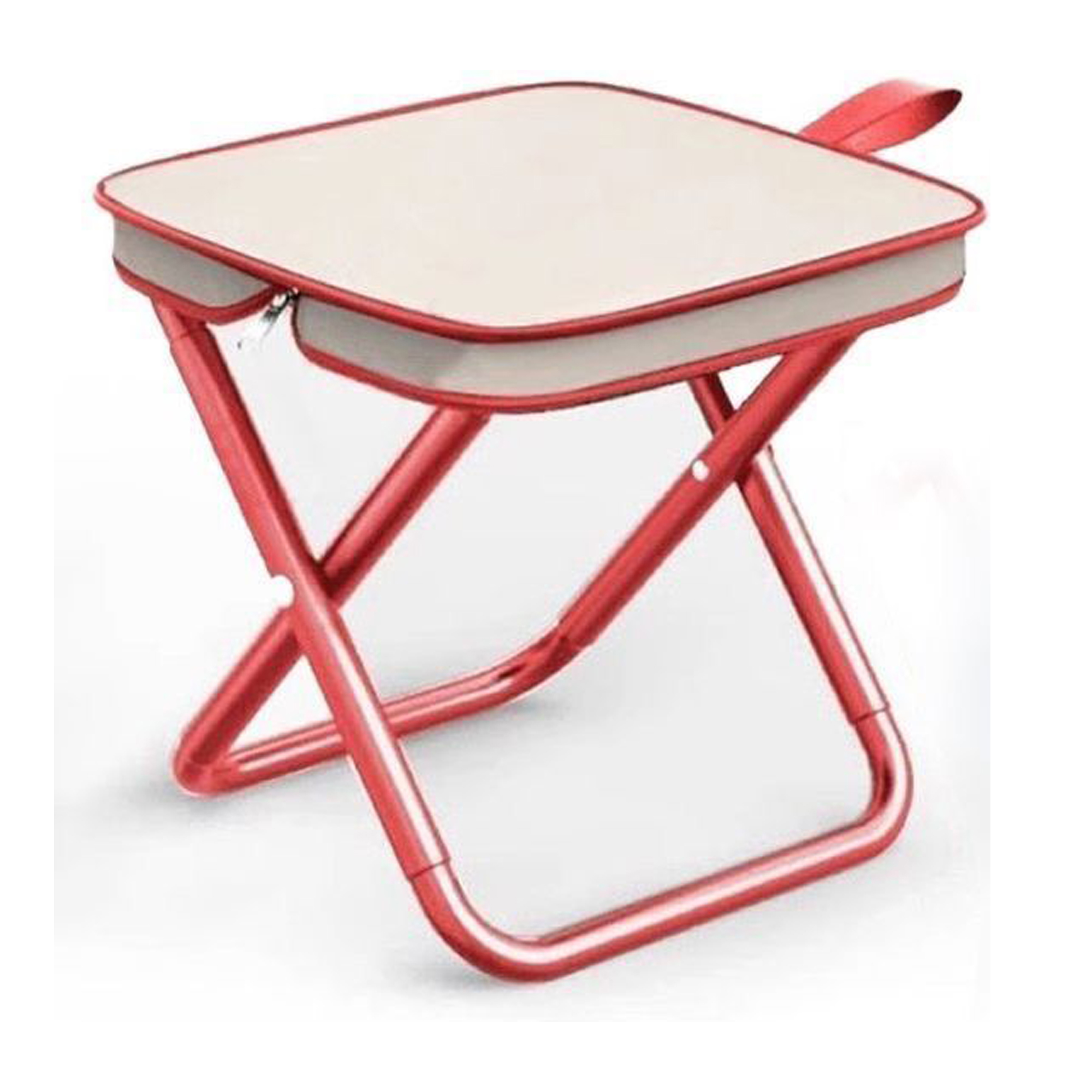 Sturdy Folding Step Stool 1