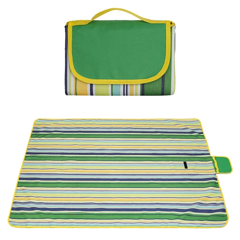 Outdoor Camping Portable  Blanket 5