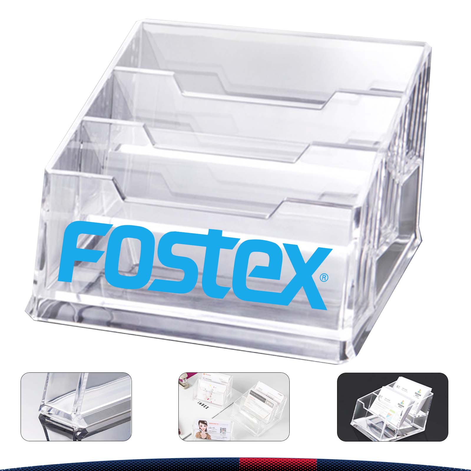 Large Business Card Holders 2