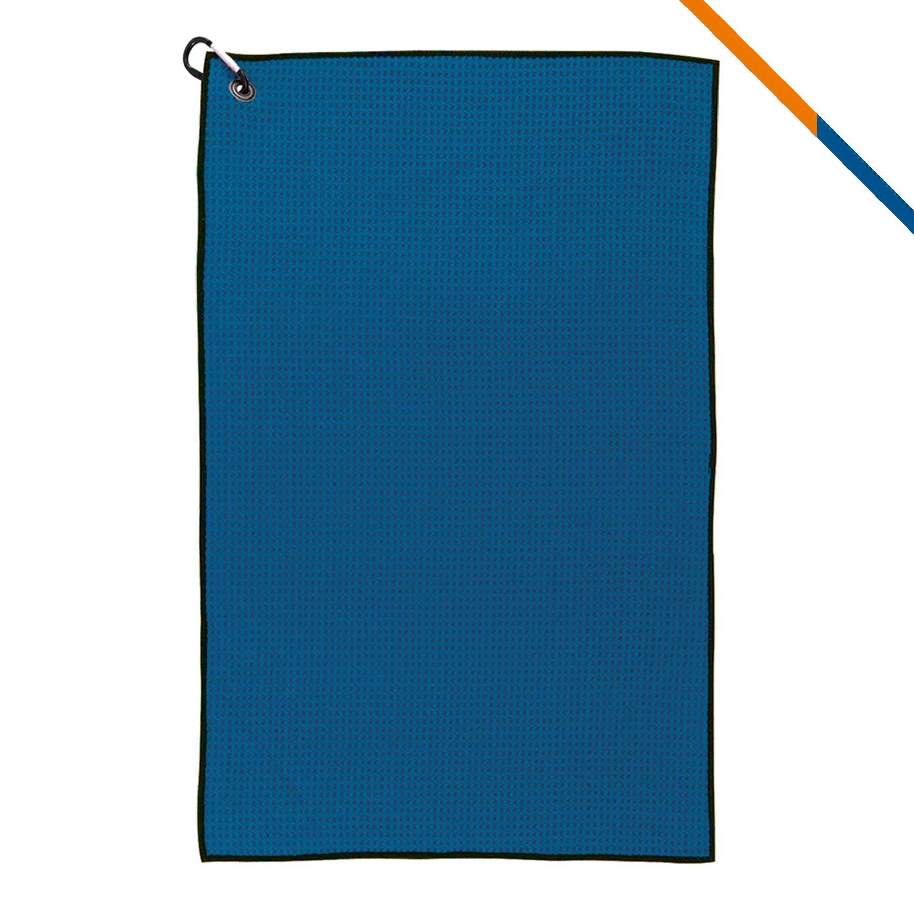 Arei Golf Towel - 26" x 16" 4
