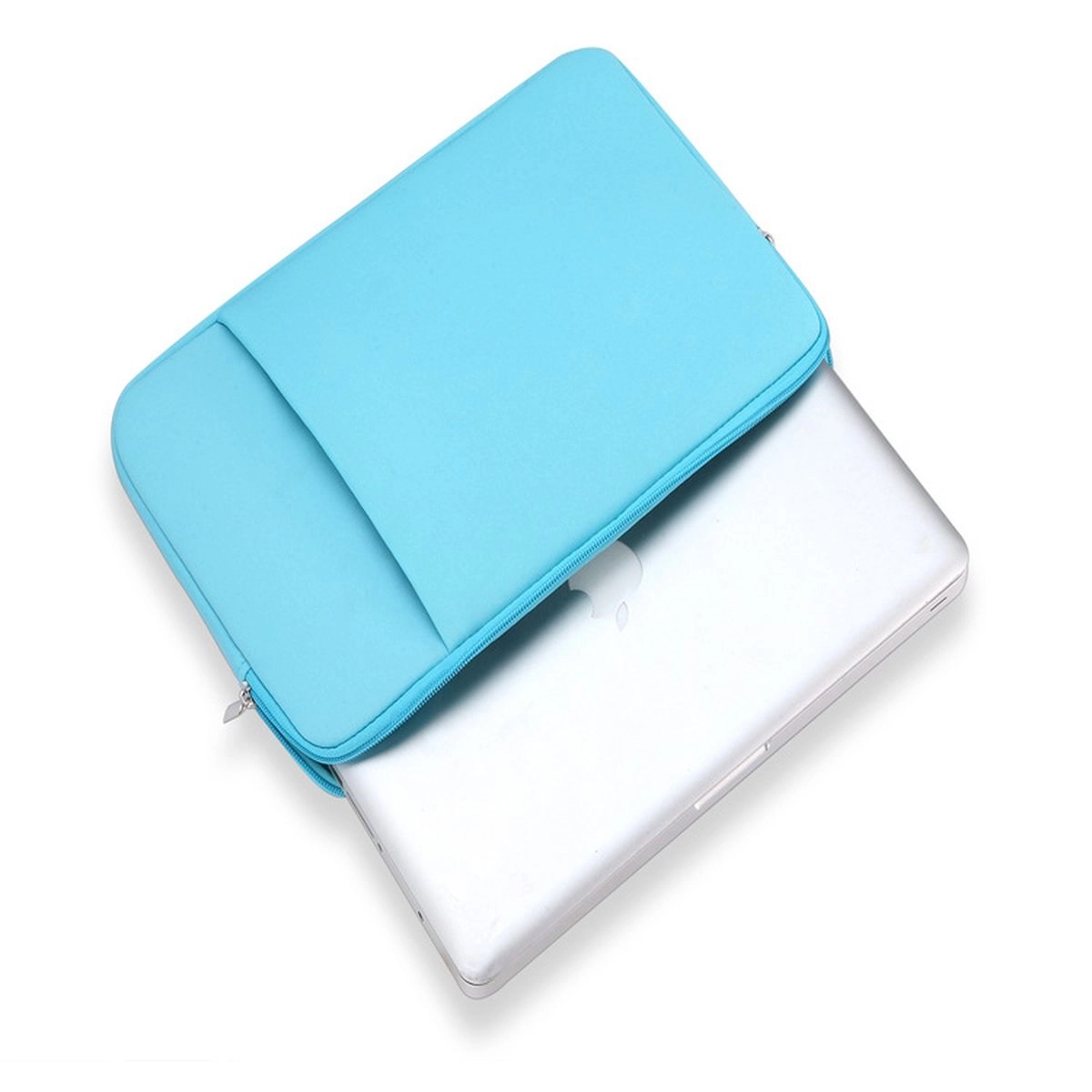 11 Inches Laptop Sleeve Foam Computer Carrying Bag 2