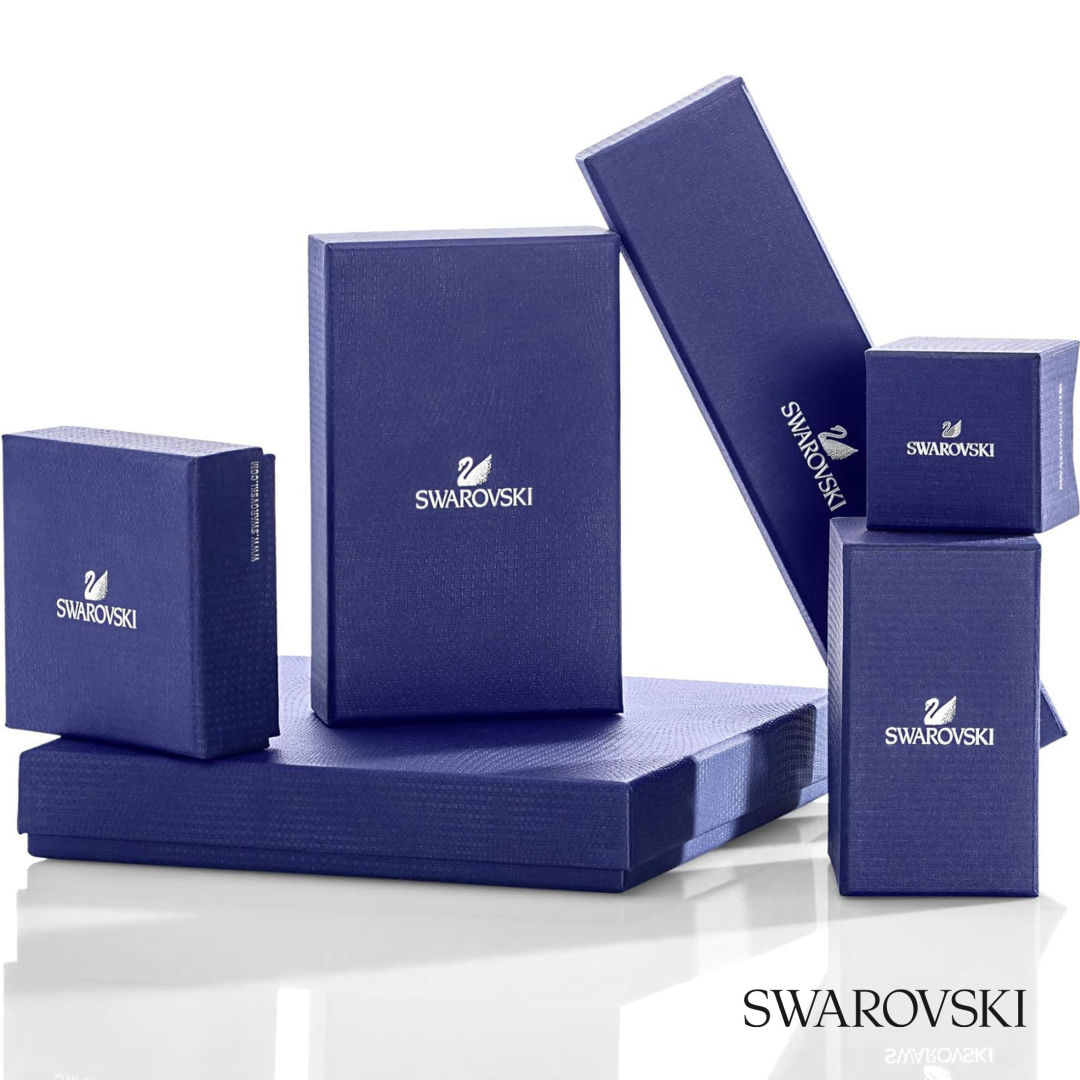 Swarovski® Minera Medium Decorative Bowl 3