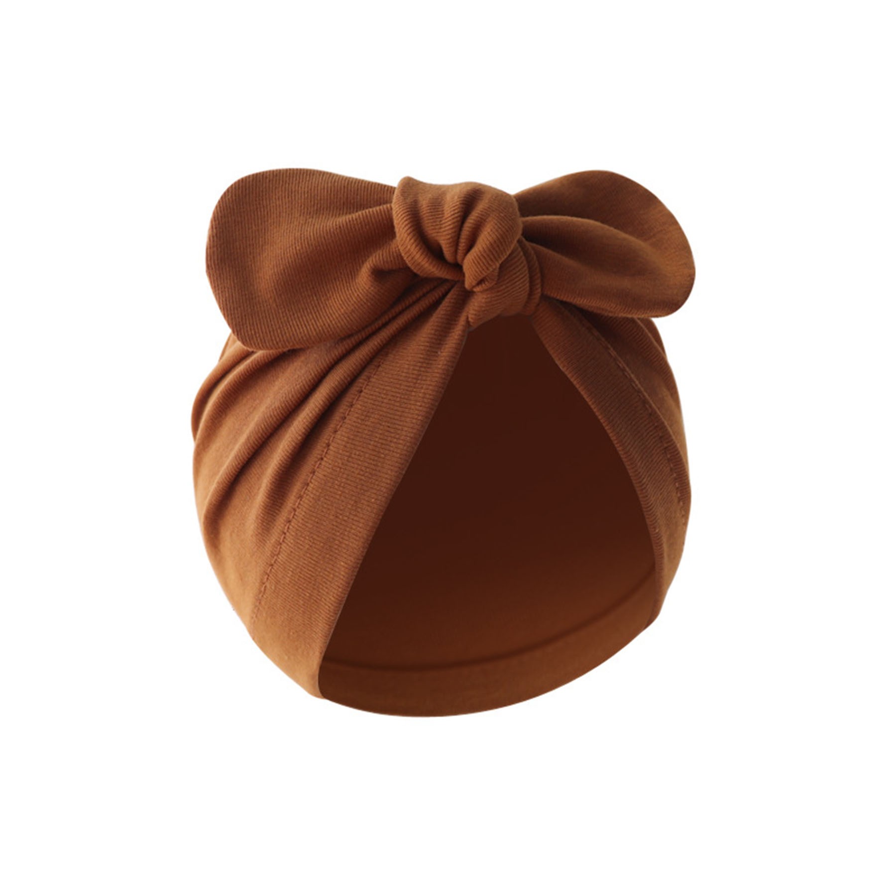 Baby Knot Hat 21