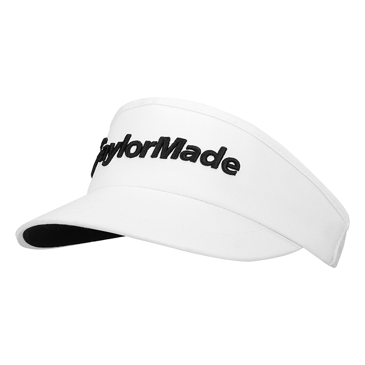 TaylorMade Men's High Crown Visor 5
