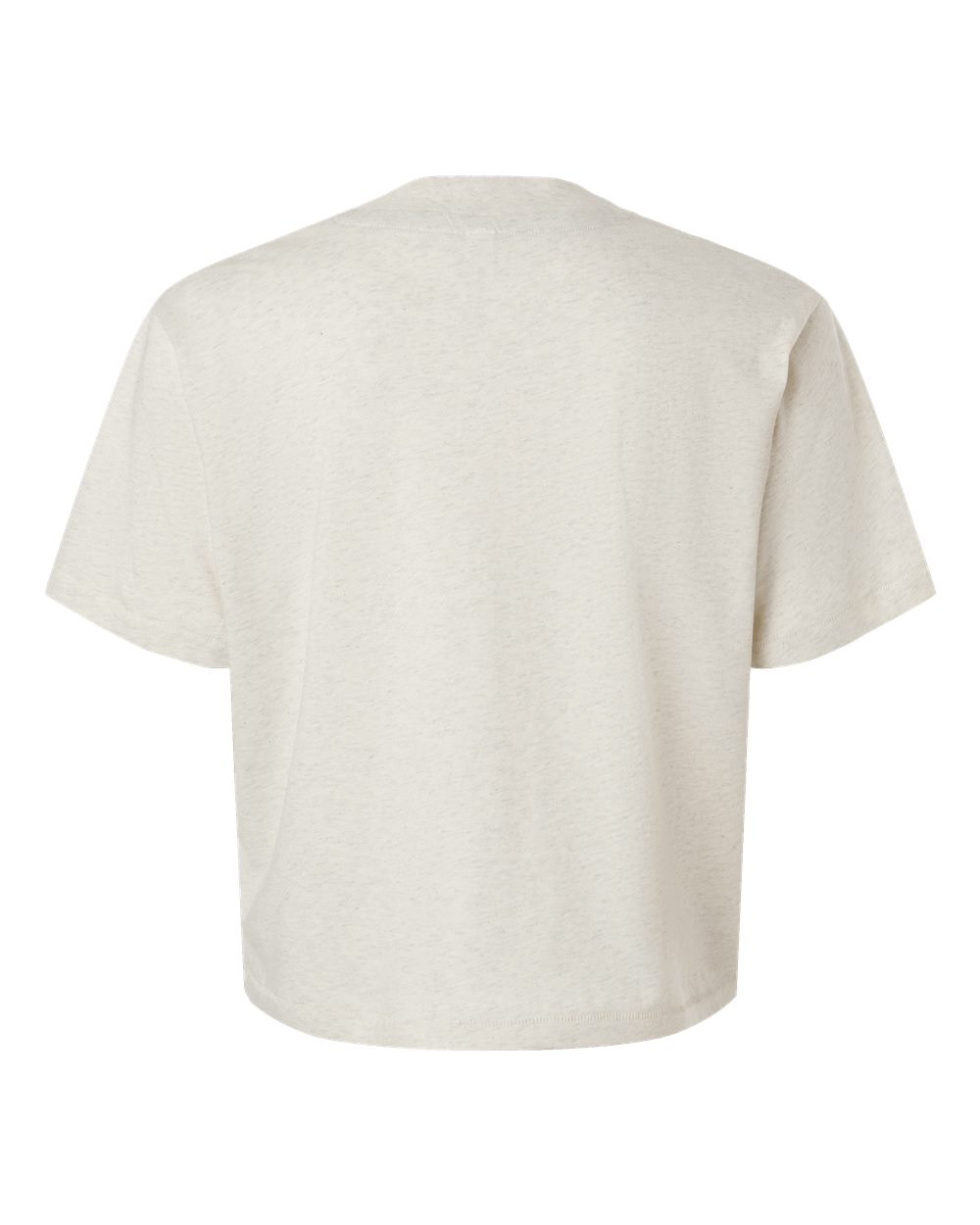 Women's Boxy Tee - 3518 18