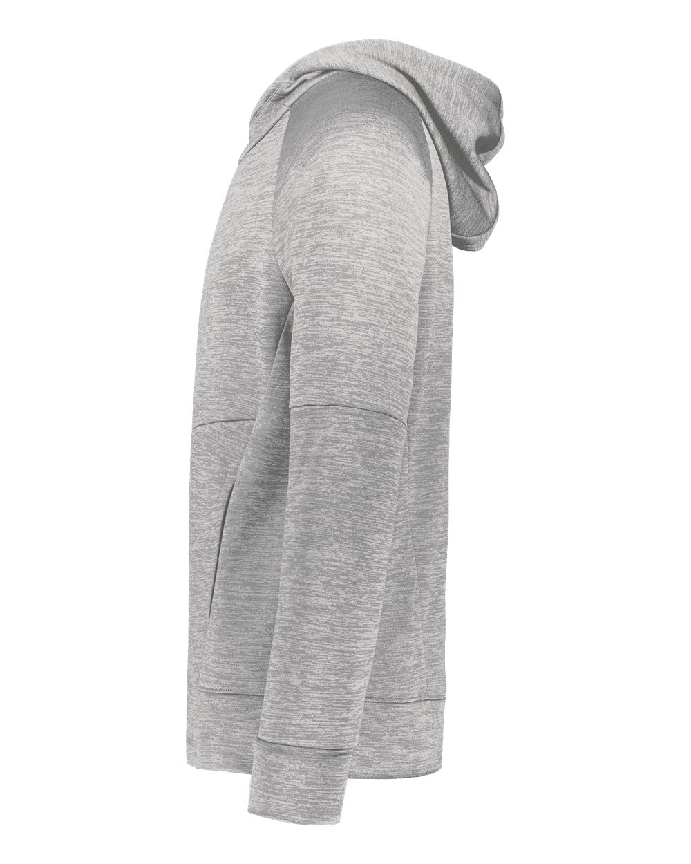 Youth All-Pro Performance Fleece Hooded Sweatshirt - 223680 16