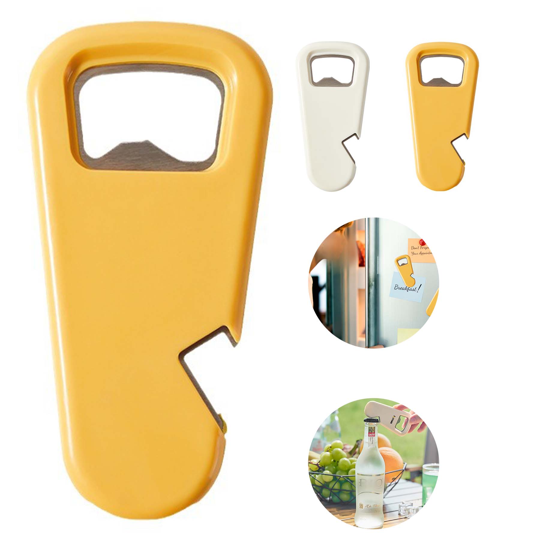 Magnet Bottle Opener
