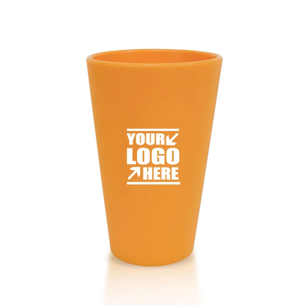 16 oz Silicone Pint Cup 2