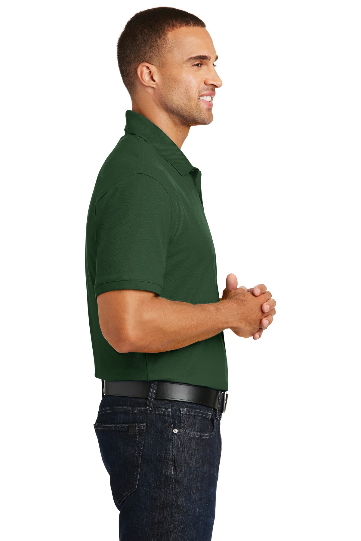 Port Authority Core Classic Pique Polo. K100 33