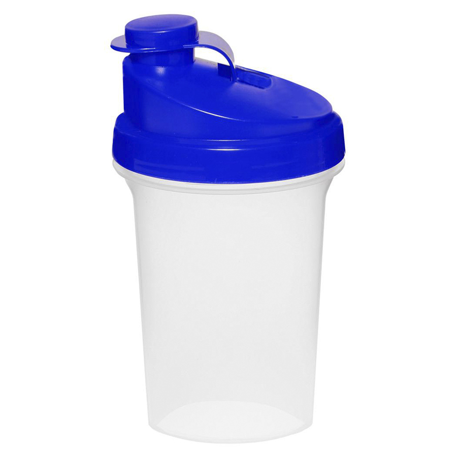 Shake Bottles 16 oz. 21