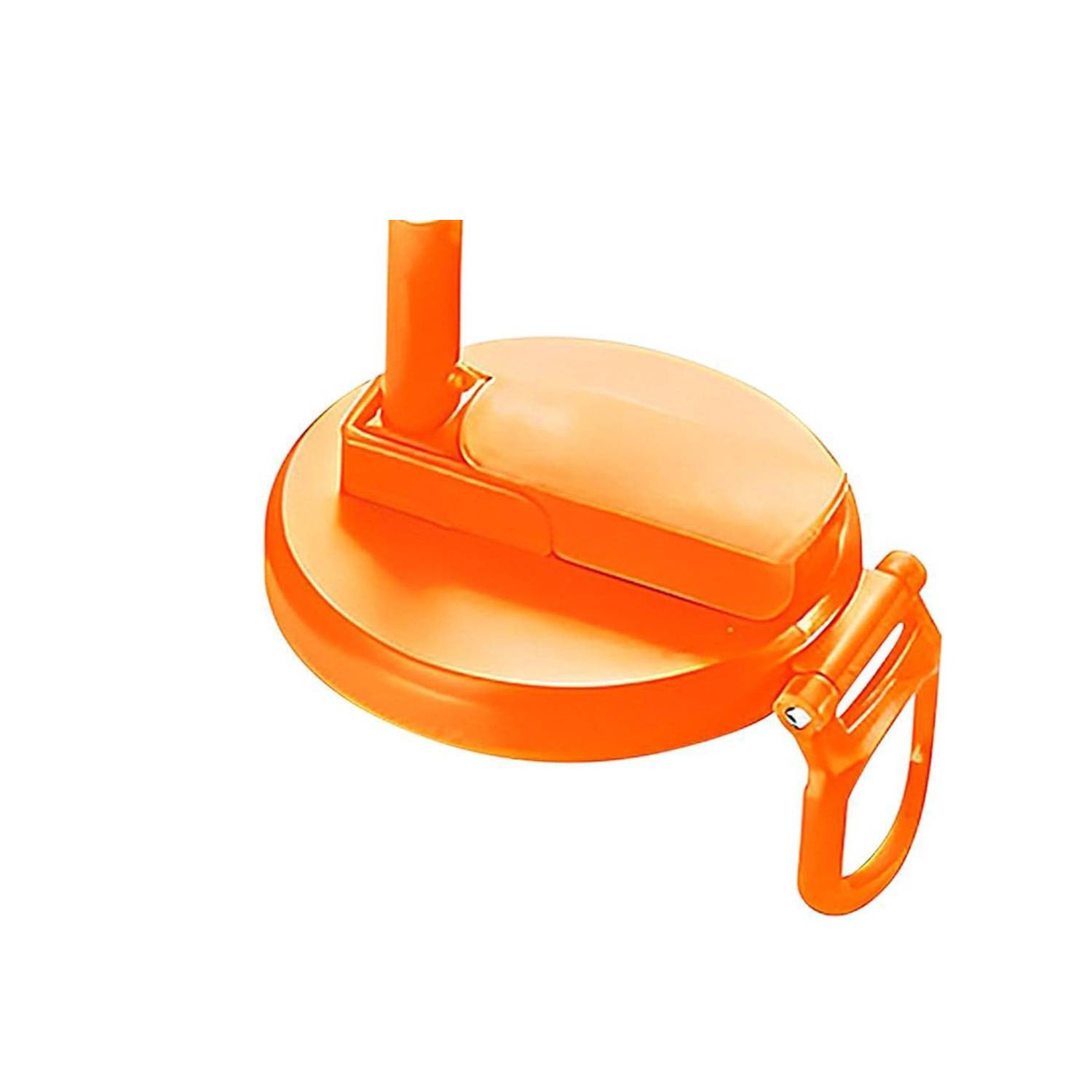Can Lids W/ Straw 8