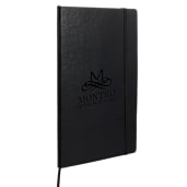 LEUCHTTURM1917 5.75" x 8.25" Hardcover Dot Noteboo 23