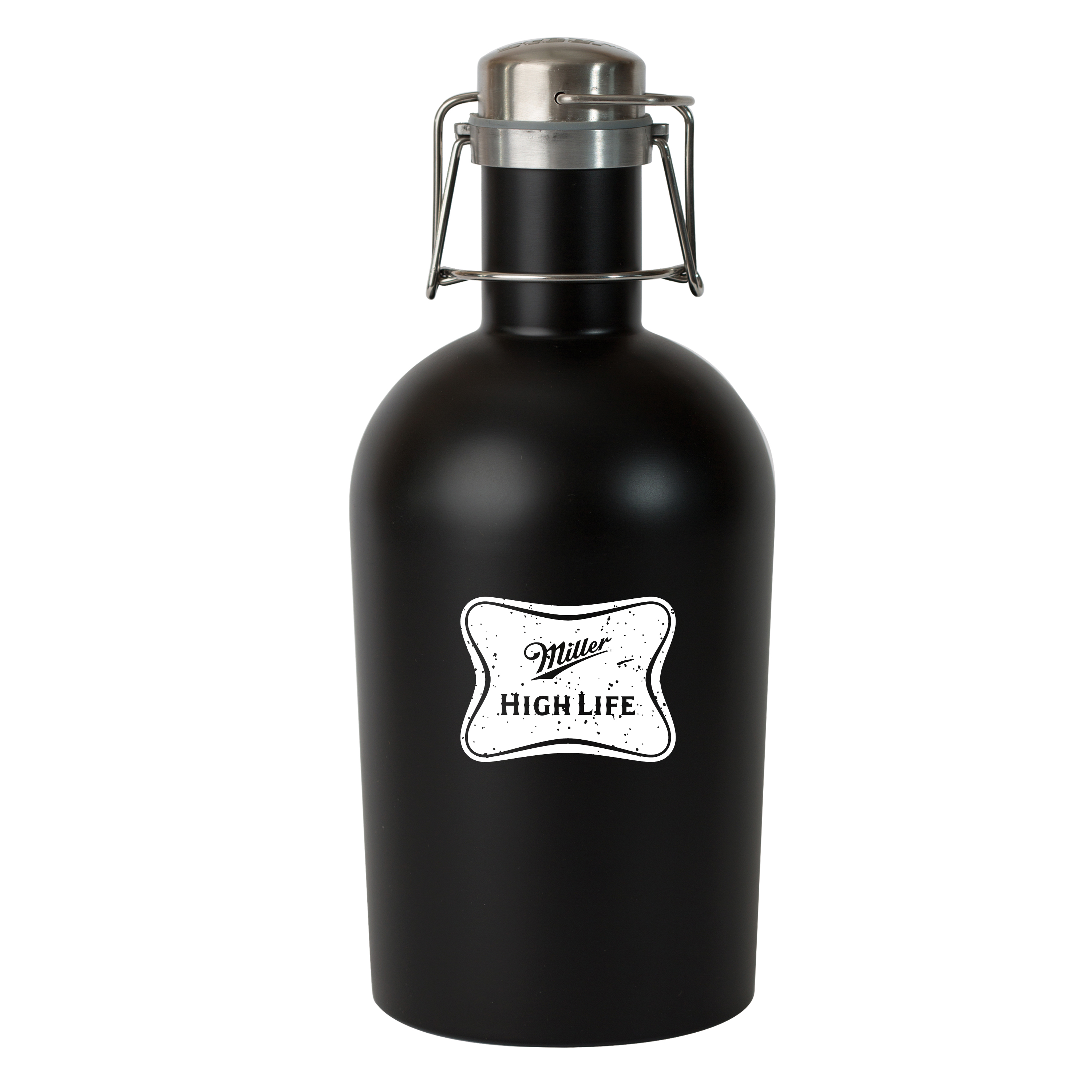 64 Oz. Growler 2-Go Jug, custom water bottle with logo imprint 17