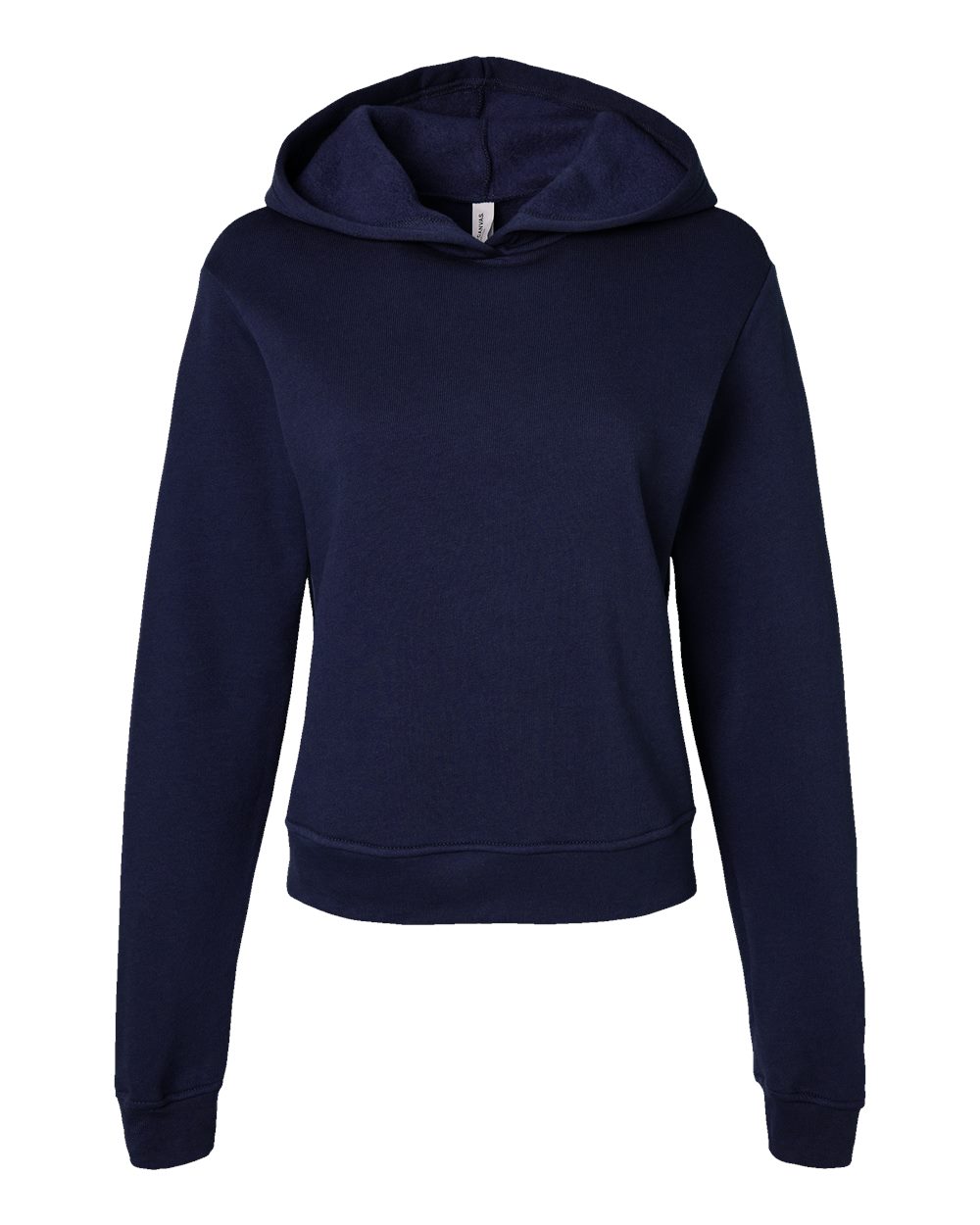 Women's Classic Hoodie Sweatshirt - 7519 43