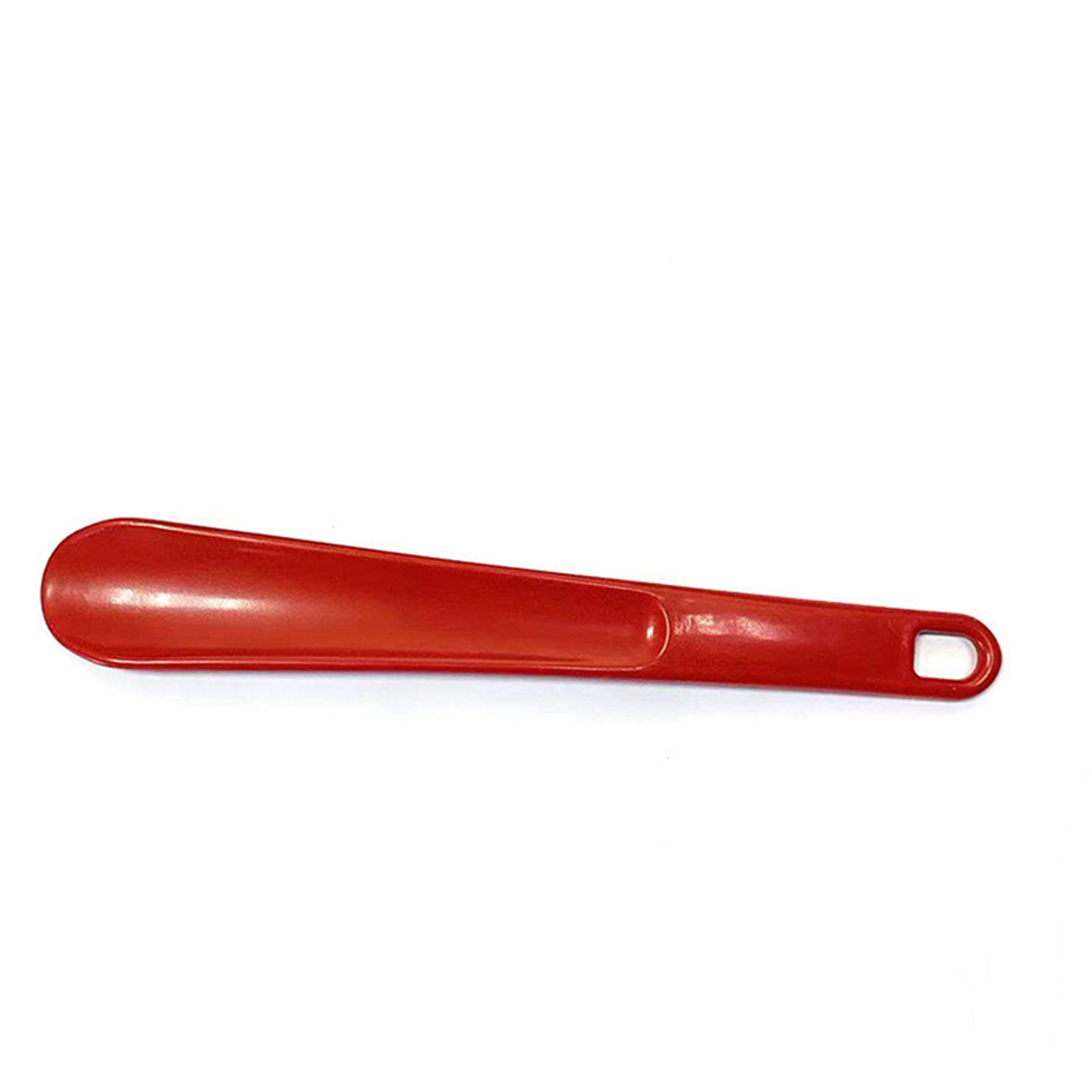 Short Handle ABS Shoe Helper 17.7" 2