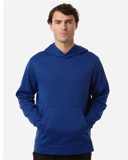 Unisex Squad Hooded Tech Fleece Pullover - TT400 4