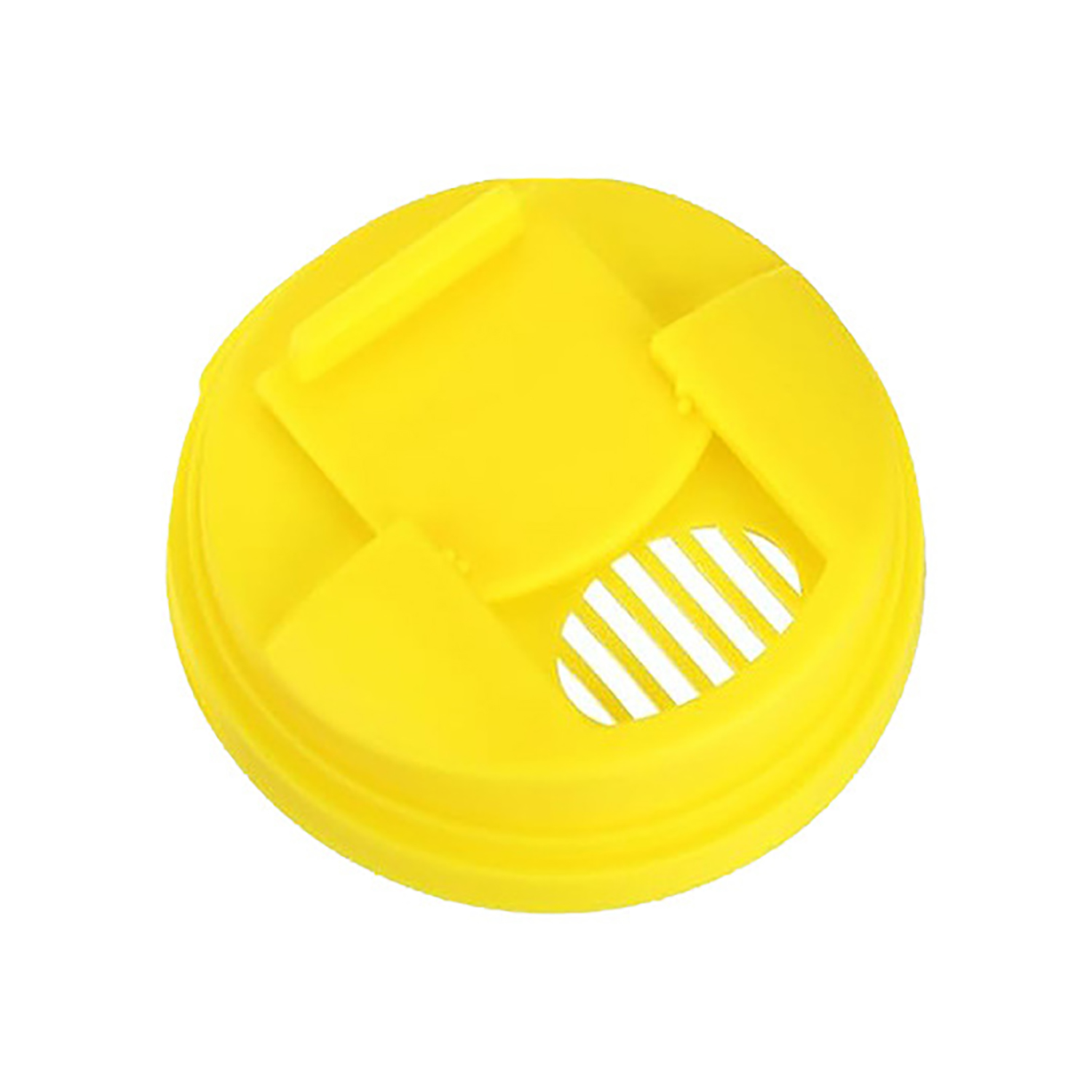 Reusable Soda Beverage Can Lid w/ Leakproof Seal 3