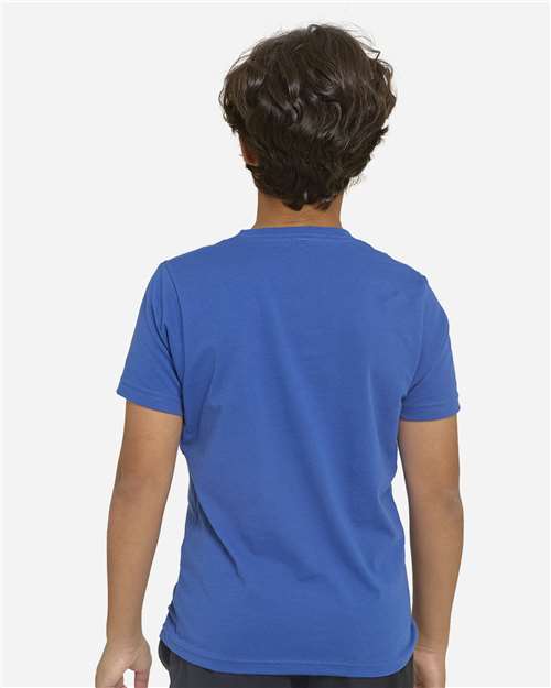 Youth Epic Cotton T-Shirt - T1000B 12